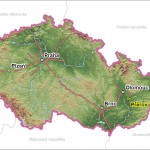 přerov v čr