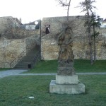 hradby