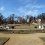 Městský park Michalov (2)