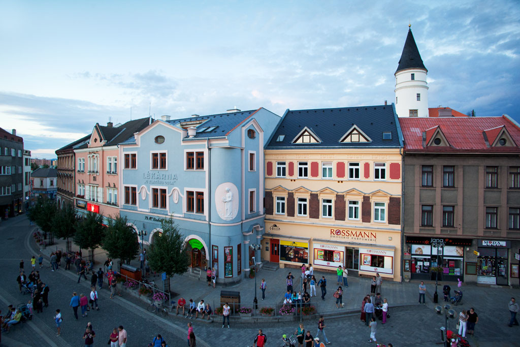 náměstí TGM (3)